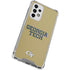 Georgia Institute of Technology LogoType Gold Galaxy A53 5G Clear Case