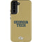 Georgia Institute of Technology LogoType Gold Galaxy S22 Plus Pro Case