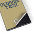 Georgia Institute of Technology LogoType Gold Galaxy S22 Ultra Skin