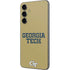 Georgia Institute of Technology LogoType Gold Galaxy S23 FE Skin