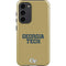 Georgia Institute of Technology LogoType Gold Galaxy S23 Plus Pro Case