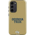 Georgia Institute of Technology LogoType Gold Galaxy S23 Plus Pro Case