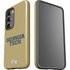 Georgia Institute of Technology LogoType Gold Galaxy S23 Plus Pro Case