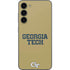 Georgia Institute of Technology LogoType Gold Galaxy S23 Plus Skin
