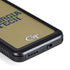 Georgia Institute of Technology LogoType Gold Galaxy S23 Plus Waterproof Case