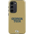 Georgia Institute of Technology LogoType Gold Galaxy S23 Pro Case
