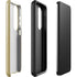 Georgia Institute of Technology LogoType Gold Galaxy S23 Pro Case