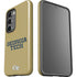 Georgia Institute of Technology LogoType Gold Galaxy S23 Pro Case