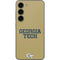 Georgia Institute of Technology LogoType Gold Galaxy S23 Skin