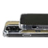 Georgia Institute of Technology LogoType Gold iPhone 13 Pro MagSafe Case