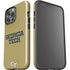 Georgia Institute of Technology LogoType Gold iPhone 13 Pro Max Impact Case