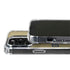 Georgia Institute of Technology LogoType Gold iPhone 13 Pro Max MagSafe Case