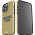 Georgia Institute of Technology LogoType Gold iPhone 14 Pro Max Impact Case