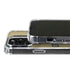 Georgia Institute of Technology LogoType Gold iPhone 14 Pro Max MagSafe Case