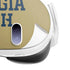 Georgia Institute of Technology LogoType Gold Meta Quest 3 Skin