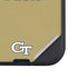 Georgia Institute of Technology LogoType Gold Otterbox Defender iPhone Skin