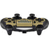 Georgia Institute of Technology LogoType Gold PS4/PC SCUF Impact Controller Skin