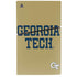 Georgia Institute of Technology LogoType Gold PS5 Slim Disk Bundle Skin