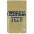 Georgia Institute of Technology LogoType Gold PS5 Slim Disk Bundle Skin