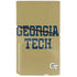 Georgia Institute of Technology LogoType Gold PS5 Slim Disk Console Skin