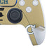 Georgia Institute of Technology LogoType Gold PS5 Slim Digital Edition Bundle Skin