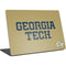 Georgia Institute of Technology LogoType Gold Surface Laptop 4 15in Skin
