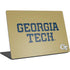 Georgia Institute of Technology LogoType Gold Surface Laptop 4 15in Skin