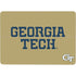 Georgia Institute of Technology LogoType Gold Surface Laptop Studio Skin