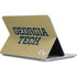 Georgia Institute of Technology LogoType Gold Surface Laptop Studio Skin