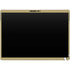Georgia Institute of Technology LogoType Gold Surface Pro 8 Skin