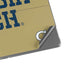 Georgia Institute of Technology LogoType Gold Surface Pro 8 Skin