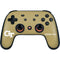 Georgia Institute of Technology Gold GT Google Stadia Controller Skin