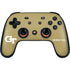 Georgia Institute of Technology Gold GT Google Stadia Controller Skin