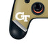 Georgia Institute of Technology Gold GT Google Stadia Controller Skin