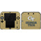 Georgia Institute of Technology Gold LogoType GT Nintendo 2DS Skin
