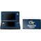 Georgia Institute of Technology GT Blue 3DS (2011) Skin