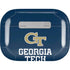 Georgia Institute of Technology GT Blue Apple AirPods Pro Skin