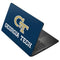 Georgia Institute of Technology GT Blue Asus X502CA 15.6 Skin