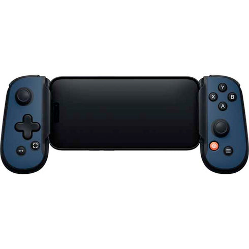 Georgia Institute of Technology GT Blue Backbone One for iPhone Game Controller Skin