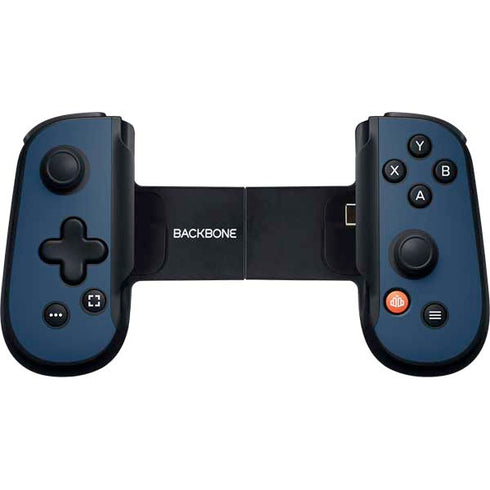 Georgia Institute of Technology GT Blue Backbone One for iPhone Game Controller Skin