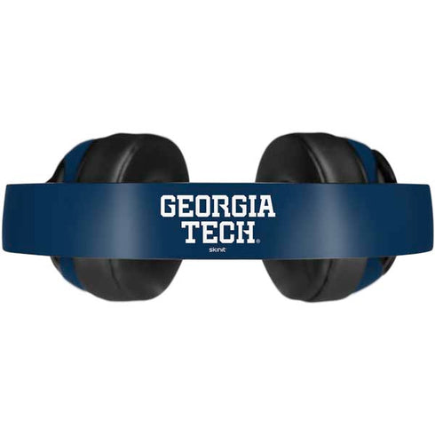 Georgia Institute of Technology GT Blue Beats Solo Pro Skin