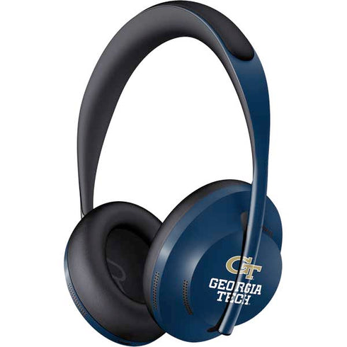 Georgia Institute of Technology GT Blue Bose Noise Cancelling Headphones 700 Skin