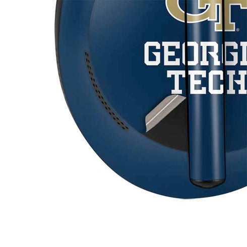 Georgia Institute of Technology GT Blue Bose Noise Cancelling Headphones 700 Skin