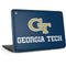 Georgia Institute of Technology GT Blue HP Chromebook Skin
