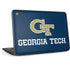 Georgia Institute of Technology GT Blue HP Chromebook Skin