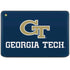 Georgia Institute of Technology GT Blue HP Chromebook Skin