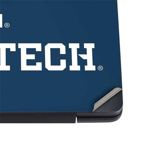 Georgia Institute of Technology GT Blue Dell Vostro Skin