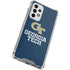 Georgia Institute of Technology GT Blue Galaxy A53 5G Clear Case