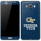 Georgia Institute of Technology GT Blue Galaxy J7 Skin