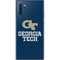 Georgia Institute of Technology GT Blue Galaxy Note 10 Plus Skin